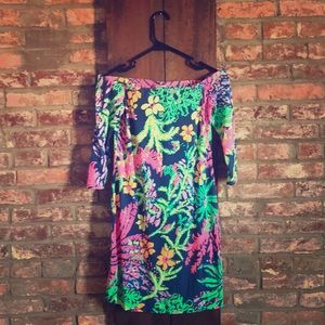Lilly Pulitzer: Laurana Dress